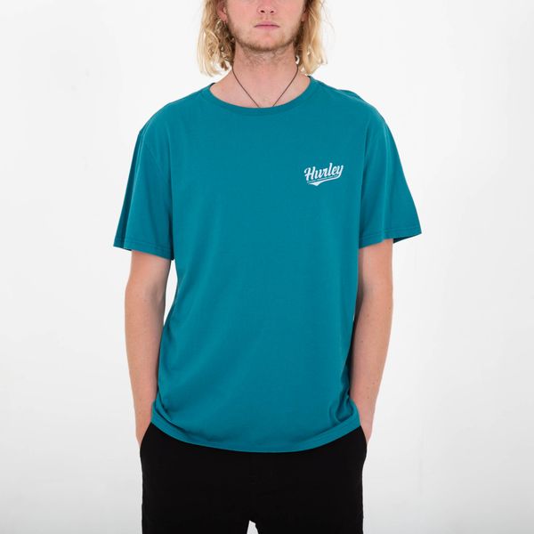 Hurley Circuit T-Shirt