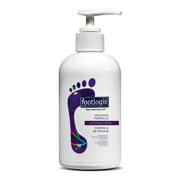 Footlogix Massage Formula - 250ml