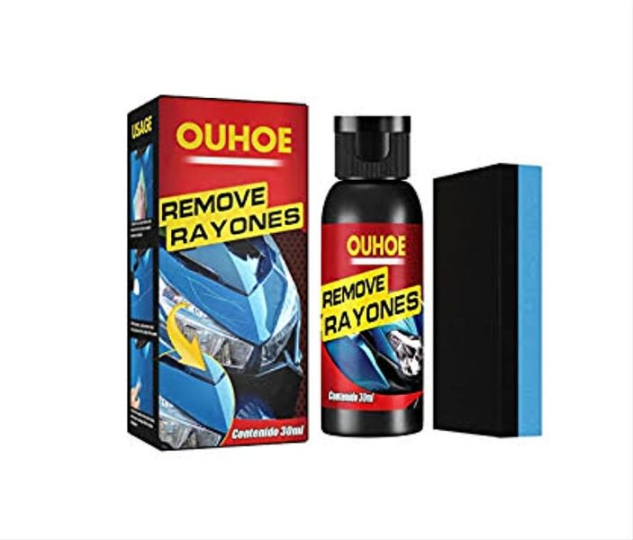 Car Paint Scratch Repair Remover Agent Coating Maintenance 30ml-OUHOE