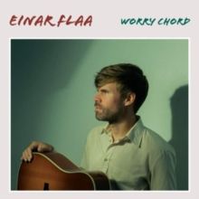 Worry Chord (CD / Album)