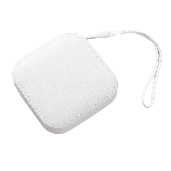 3000mAh Mini Portable Power Bank - Compact Charger