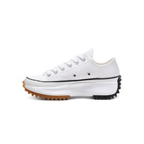 Converse Run Star Hike Foundation Low Unisex Lace Up Sneakers | Shop