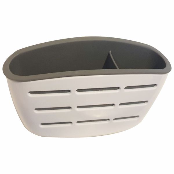 Kitchen Sponge Storage Basket - Suction