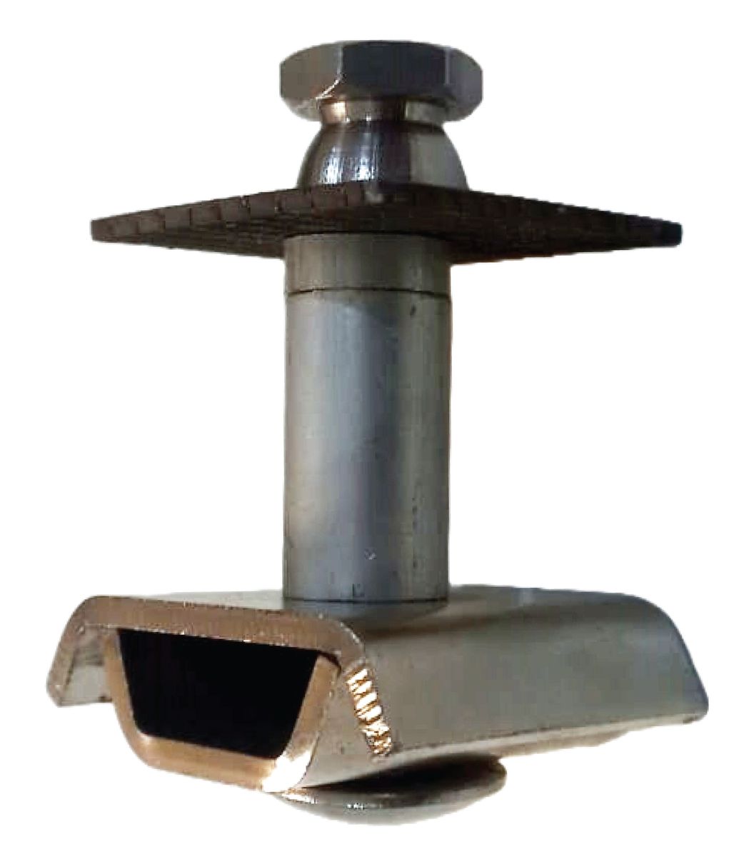 Solar Tilt AntiTheft Bracket kit 8 Panels Shop Today. Get it