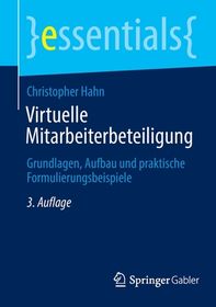 Virtuelle Mitarbeiterbeteiligung: Grundlagen, Aufbau Und Praktische ...