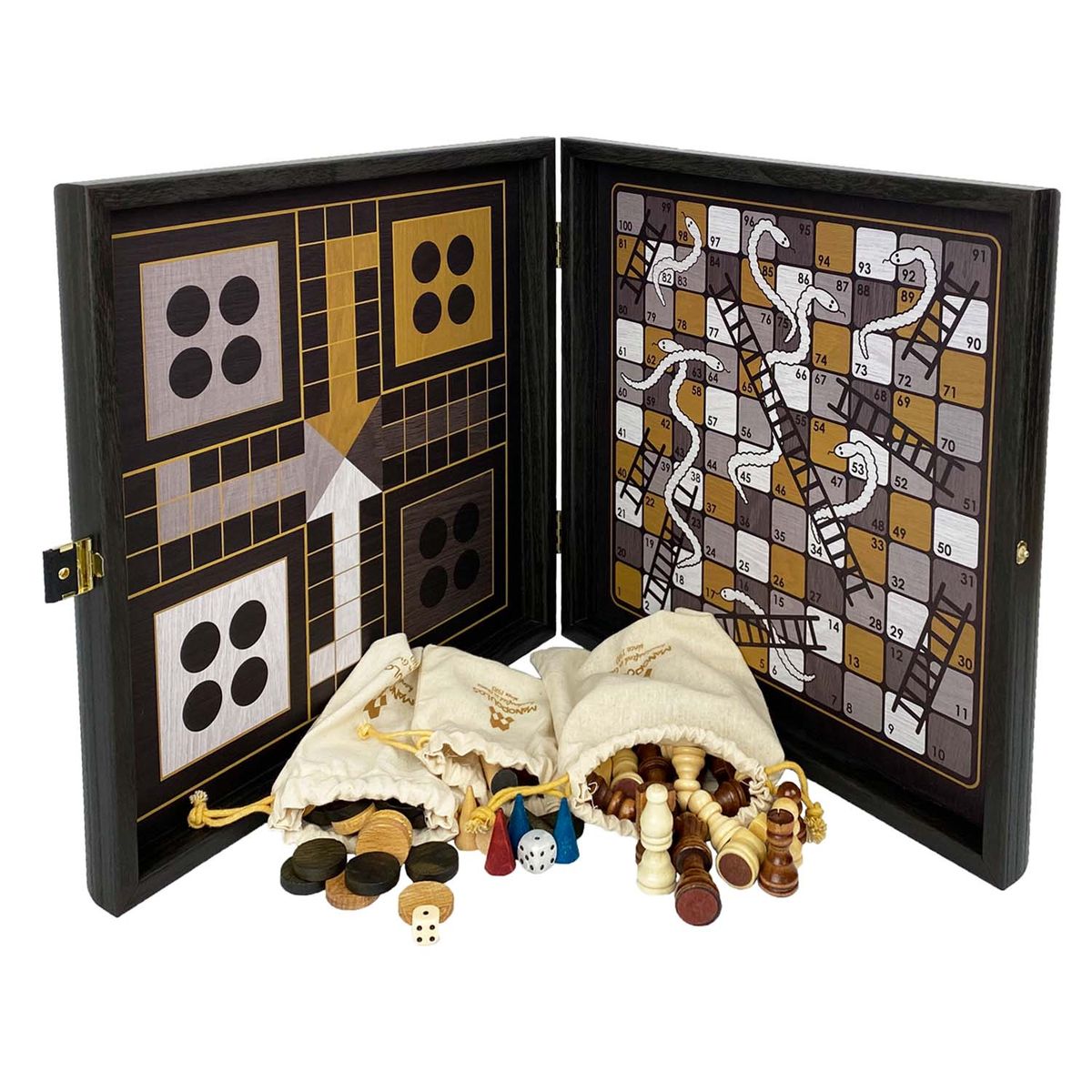 5in1 Game Combo 34cm Buy Online in South Africa