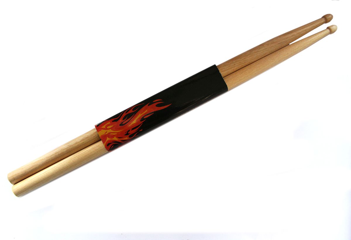 Drum sticks 5a - pair