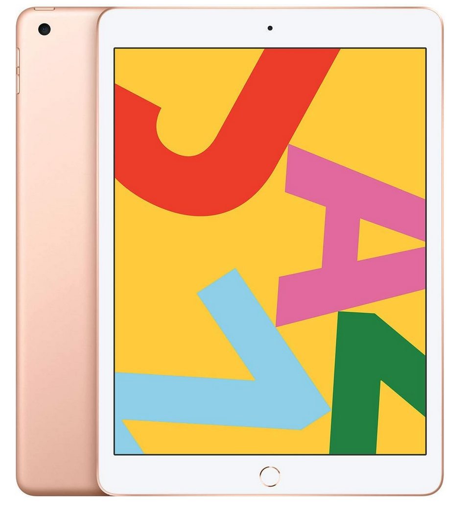 Apple iPad (第7世代) MW752J/A＋Apple Pencil Apple iPad 10.2