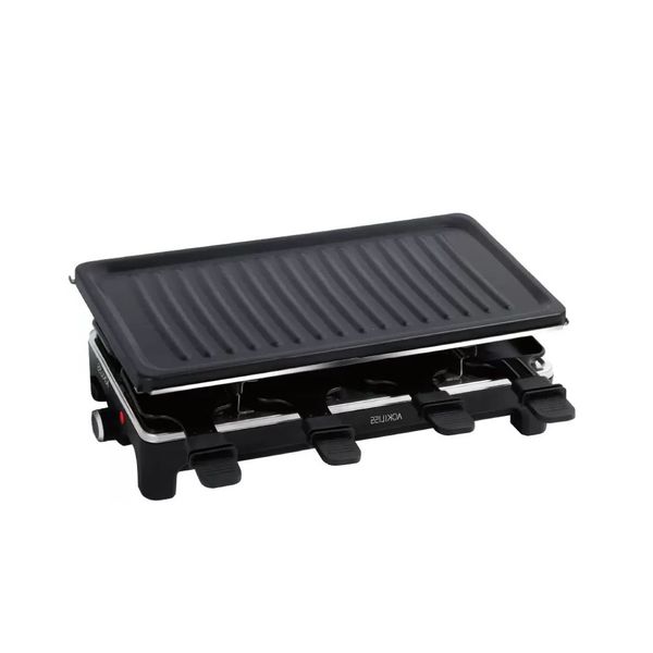 ACKILISS 1500W Non-stick Cheese Baking Pan