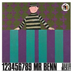 Mr Benn 123456789 | Buy Online in South Africa | takealot.com