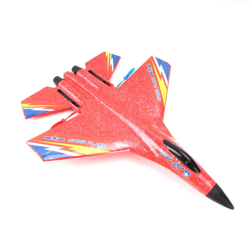 SU27 RC Plane 2.4G Radio Control Airplane Buy Online in South Africa