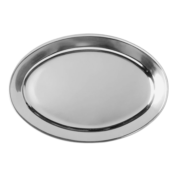 Stainless Steel Platter