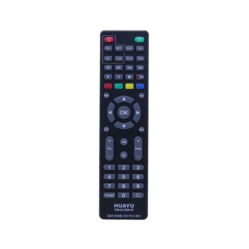 Universal Tv Remote Control Shop Today. Get it Tomorrow!