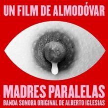 Madres Paralelas (CD / Album)