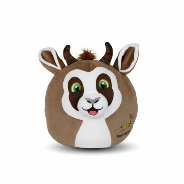 Bokkie Plush Toy Med Size 20cm