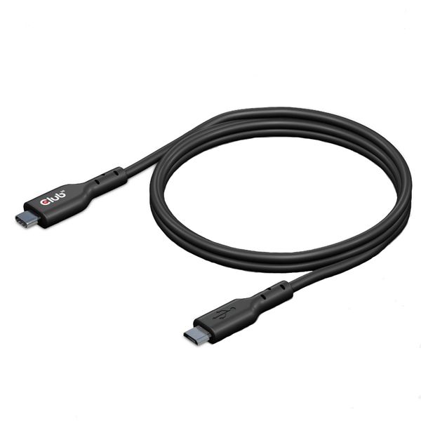 Club 3D USB 3.2 Type-C to Micro-B Cable - 1m