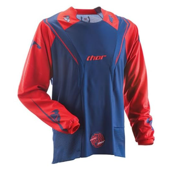 Thor Core Futura Jersey