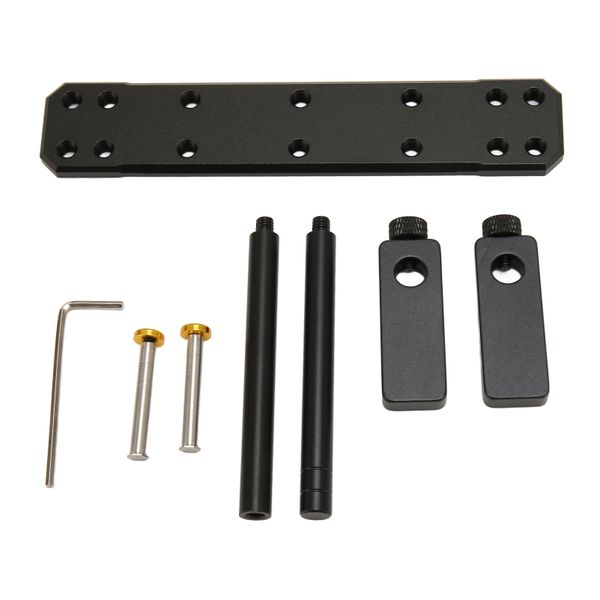 GPU Support Bracket Anti-Sag