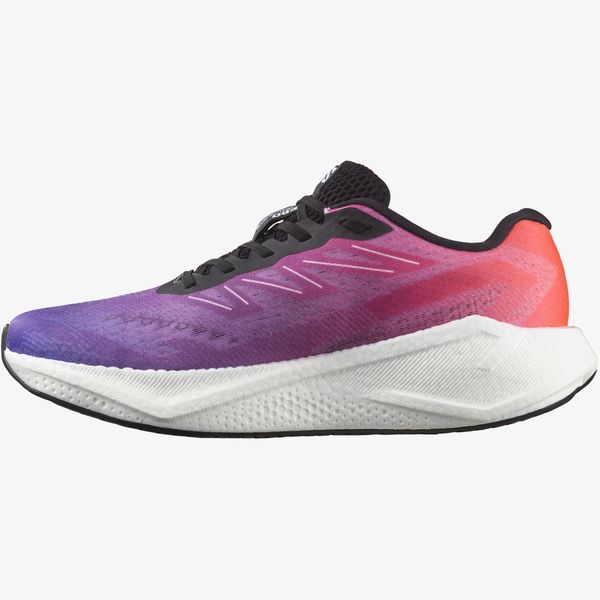 Salomon Men Aero Blaze 3 Gradient Running Shoe