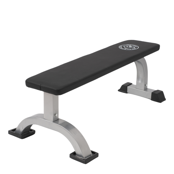 Premium Flat Training Bench - 1818 Fitness