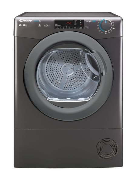 Candy 9kg SmartPro Condenser Tumble Dryer with WiFi App Control
