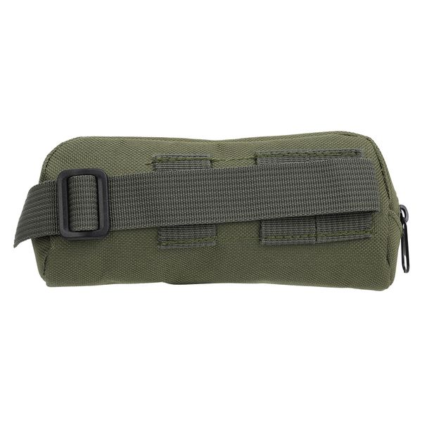 Casual Outdoor Shockproof Sunglasses Case 2#