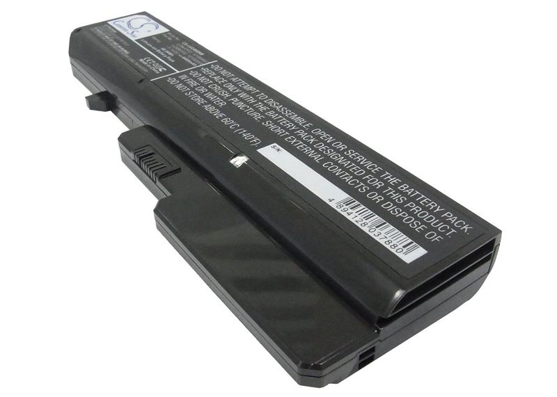 LENOVO IdeaPad replacement battery