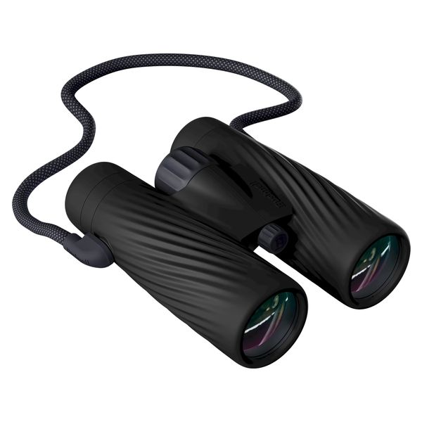Bushnell A5 8x42 Binoculars (Onyx Black)- A5-842OB