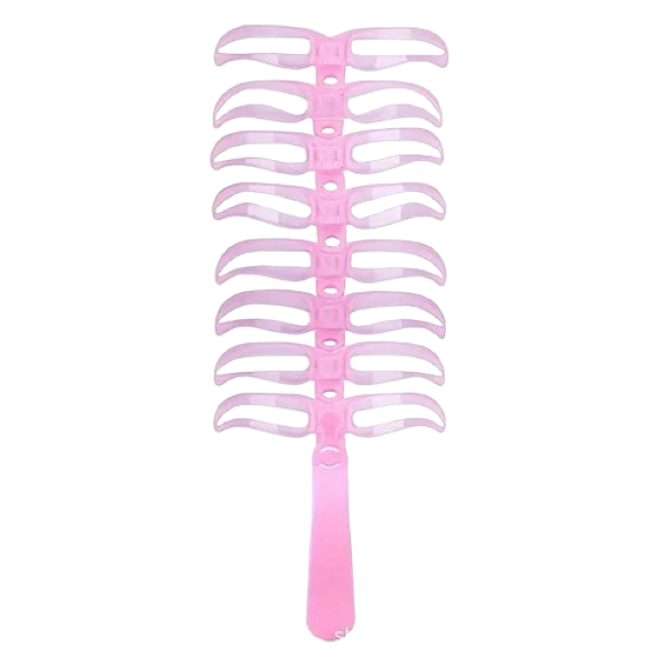 Quality Beauty Eyebrow Stencil