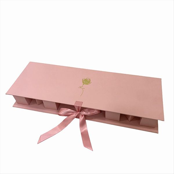 Mother'S Day Flower Box Empty Flower Gift Box C