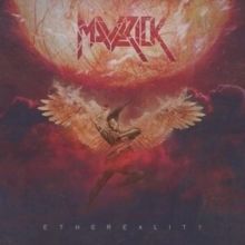 Ethereality (CD / Album)