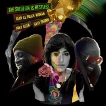 The Solution Is Restless (Vinyl / 12" Album)