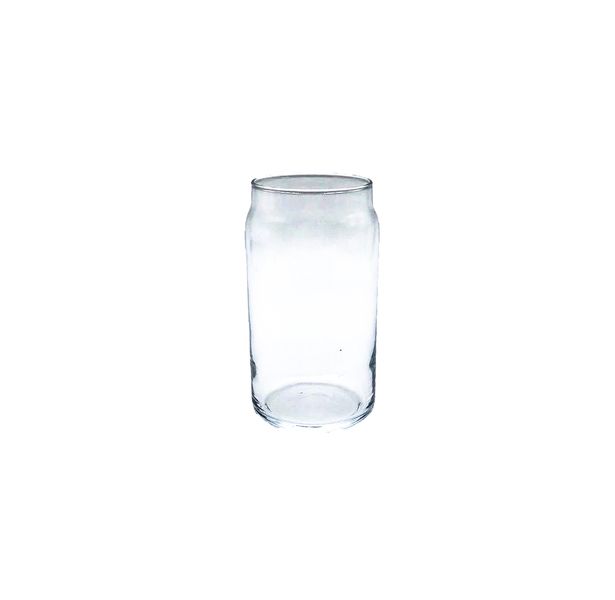 Can Glass 480ml Indo Pack 6