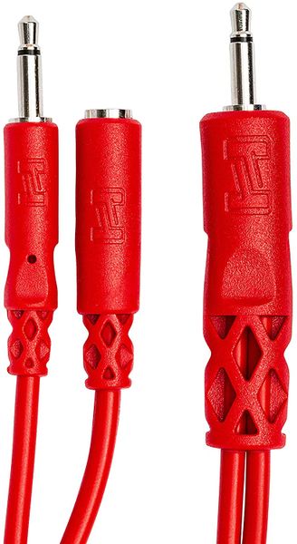 Hosa Hopscotch Patch Cables 15cm