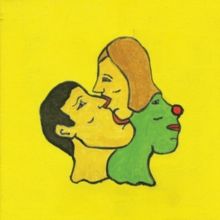 I Know Now Why You Cry (Vinyl / 12" Album)