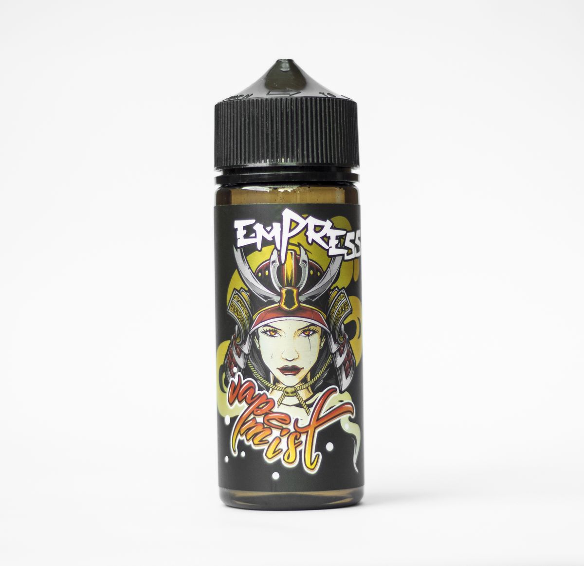 Vape Juice Empress Fuji Apple Caramel Toffee 120ML (2mg) Vape Flavour Shop Today. Get it