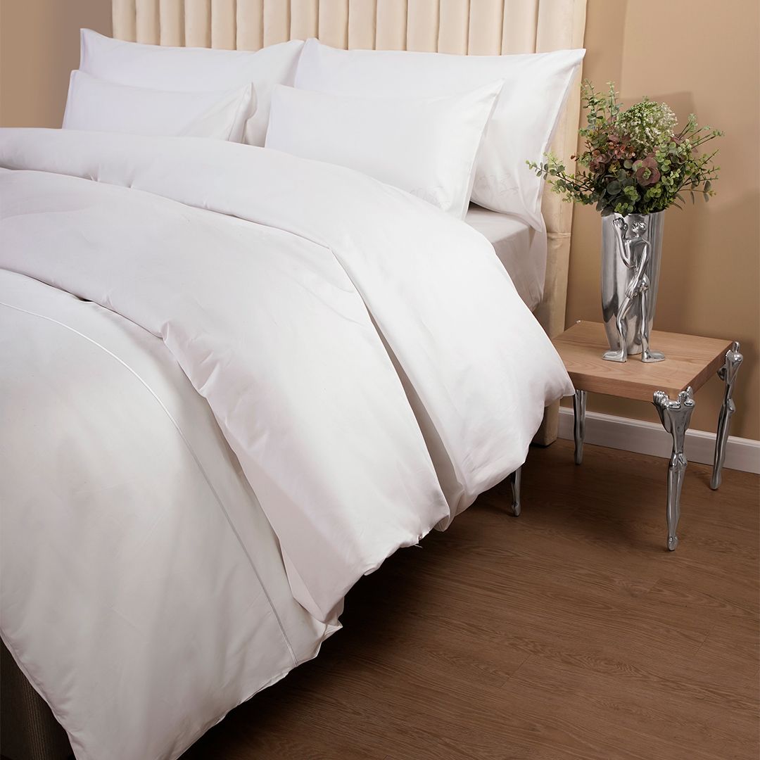 Carrol Boyes Duvet Set Premium Signature 1000 TC Blocked Buy Online