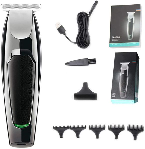 VGR Men's Professional Hair Trimmer