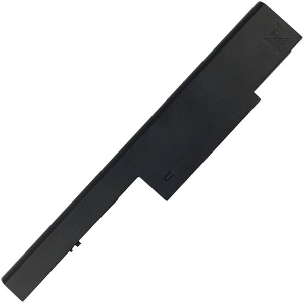 Higher capacity10.8V 5200mAh/56Wh 6-Cell Battery for Fujitsu LifeBook BH531