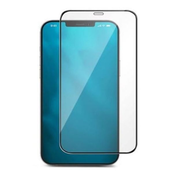 Tempered Glass Screen Protector for iPhone 12 pro max