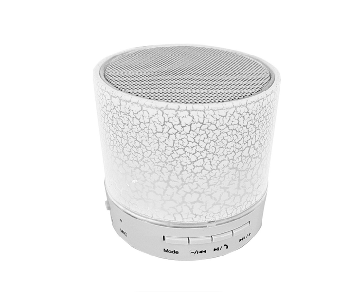 Mini Light up Bluetooth Speaker