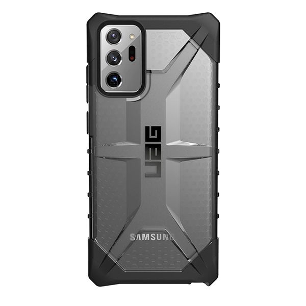 UAG Plasma Cover For Galaxy Note 20 ULTRA - Ash