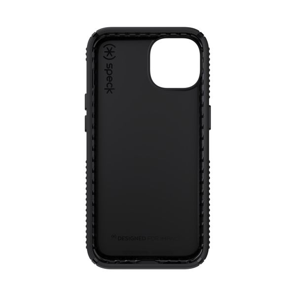 Speck Apple iPhone 13 Presidio2 Grip Case-Black/White