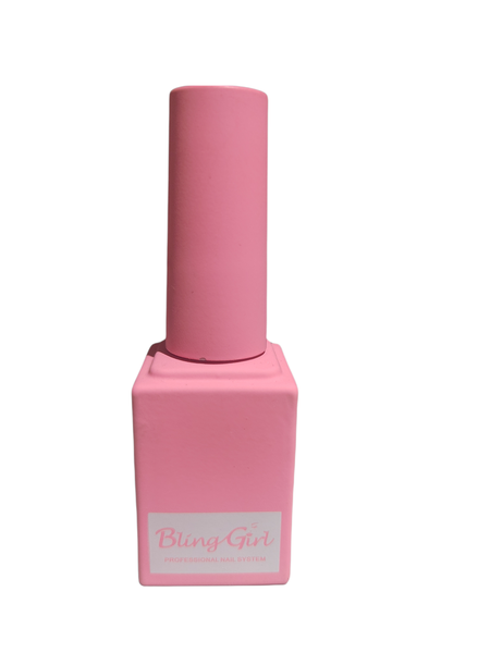 Bling Girl - Bubblegum Pink