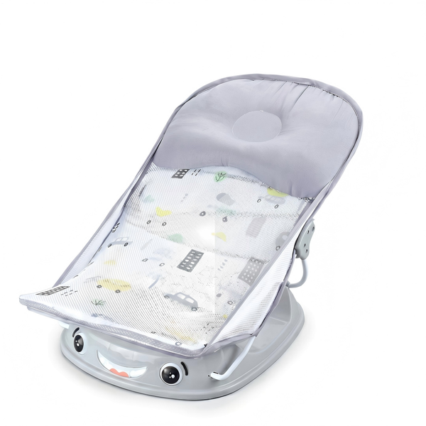 Baby Bathtub Chair - Mesh Bath Seat Bather