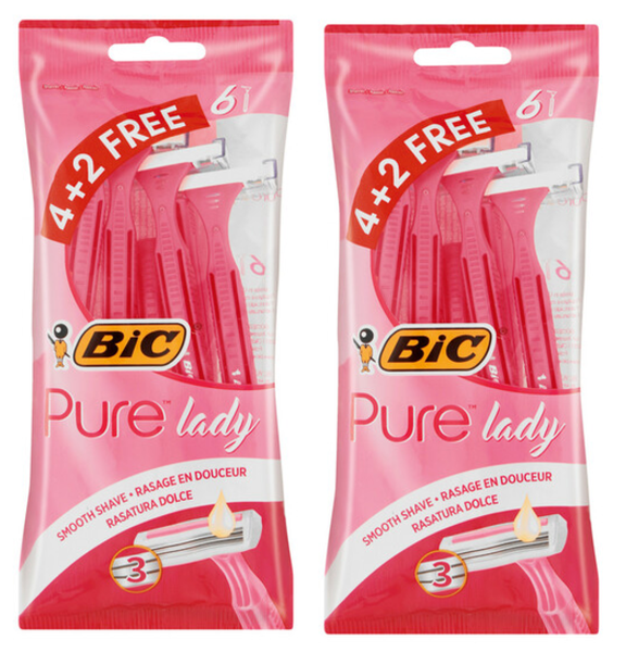 Bic logo