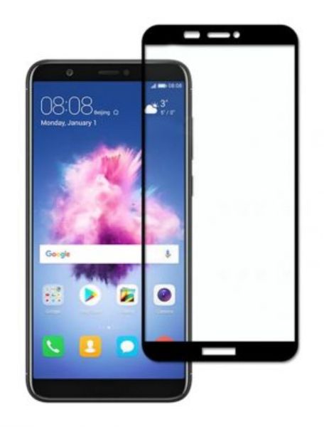 Huawei Y5P Screen Protector Tempered Glass