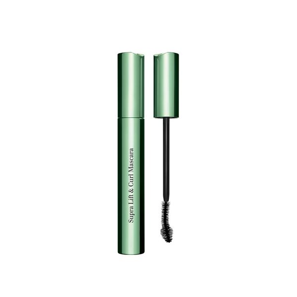 Clarins Supra Lift &amp; Curl Mascara | Volumising, Lifting &amp; Lengthening