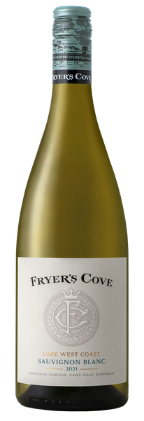Fryer's Cove Sauvignon Blanc - 750ml
