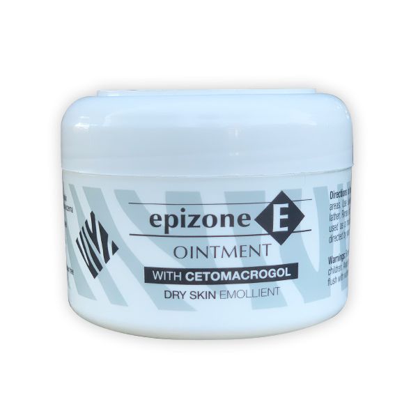 Epizone Ointment 100ml